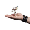 The Lord of the Rings - Smeagol Mini Epics Figure