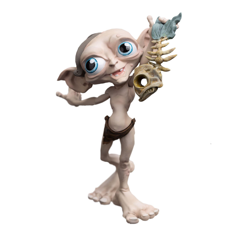 The Lord of the Rings - Smeagol Mini Epics Figure