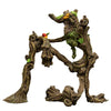 The Lord of the Rings - Treebeard Mini Epics Figure