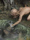 The Lord of the Rings - The Dead Marshes Masters Collection Statue