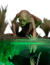 The Lord of the Rings - The Dead Marshes Masters Collection Statue