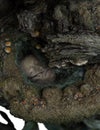 The Lord of the Rings - The Dead Marshes Masters Collection Statue