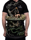 The Lord of the Rings - The Dead Marshes Masters Collection Statue