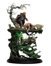 The Lord of the Rings - The Dead Marshes Masters Collection Statue