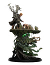 The Lord of the Rings - The Dead Marshes Masters Collection Statue