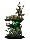 The Lord of the Rings - The Dead Marshes Masters Collection Statue
