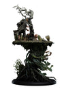The Lord of the Rings - The Dead Marshes Masters Collection Statue
