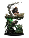 The Lord of the Rings - The Dead Marshes Masters Collection Statue