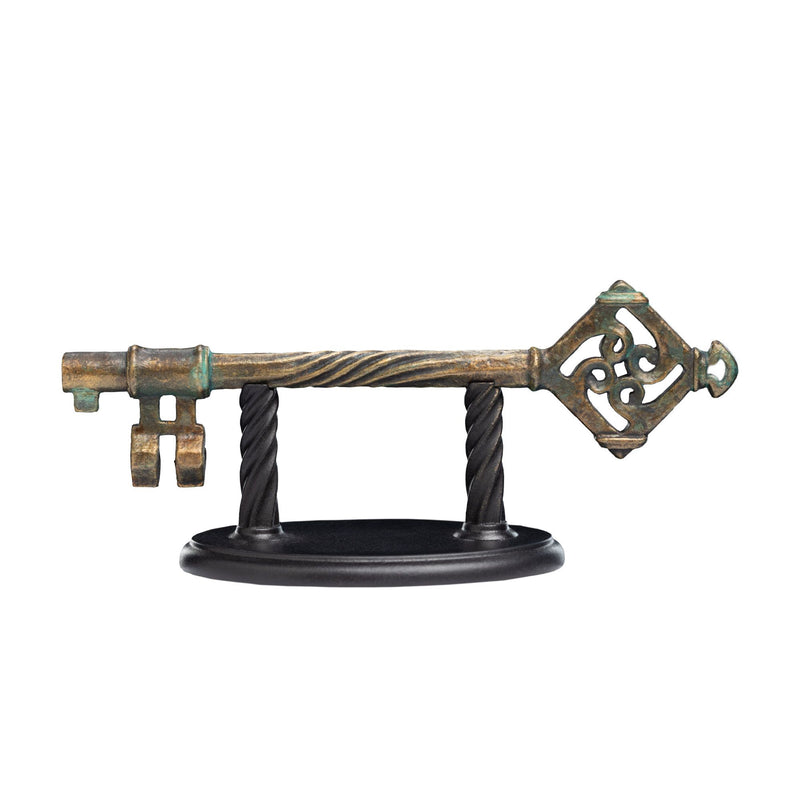 The Lord of The Rings - The Key to Bag End 1:1 Scale Prop Replica