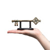 The Lord of The Rings - The Key to Bag End 1:1 Scale Prop Replica