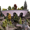 The Lord of the Rings - Rivendell Miniature Environment Statue