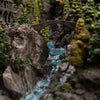 The Lord of the Rings - Rivendell Miniature Environment Statue