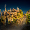 The Lord of the Rings - Rivendell Miniature Environment Statue