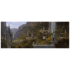 The Lord of the Rings - Rivendell Miniature Environment Statue