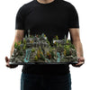 The Lord of the Rings - Rivendell Miniature Environment Statue