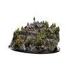 The Lord of the Rings - Rivendell Miniature Environment Statue