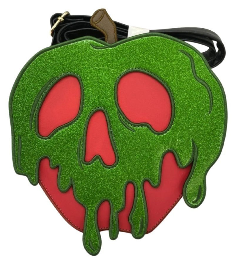 Snow White and the Seven Dwarfs - Poison Apple (US Exclusive) Crossbody