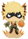 My Hero Academia - Bakugo (Chance of Chase) 4in Pop! Enamel Pin
