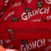 Dr Seuss - The Grinch Sleigh Crossbody