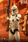 Star Wars - Clone Trooper Attack of the Clones 1:6 Scale 12in Action Figure