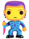 Halloween (1978) - Michael Myers Black Light (US Exclusive) Pop! Vinyl Figure