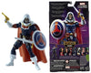 Marvel Legends Series - Taskmaster (Build-A-Figure Thanos) 6