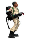 Ghostbusters - Winston Zeddemore Mini Epics Figure