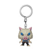 Demon Slayer - Inosuke Pop! Keychain