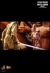 Star Wars - Battle Droid (Geonosis) Attack of the Clones 1:6 Scale 12in Action Figure