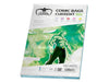 Ultimate Guard Comic Bags BIG Current Size (100)