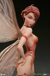 Peter Pan - Tinker Bell (Fall Variant) Statue