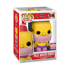 The Simpsons - Belly Dancer Homer Pop! Vinyl Figure (SDCC 2021)