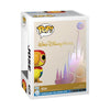 Disney World 50th Anniversary - Parrot Jose Pop! Vinyl Figure