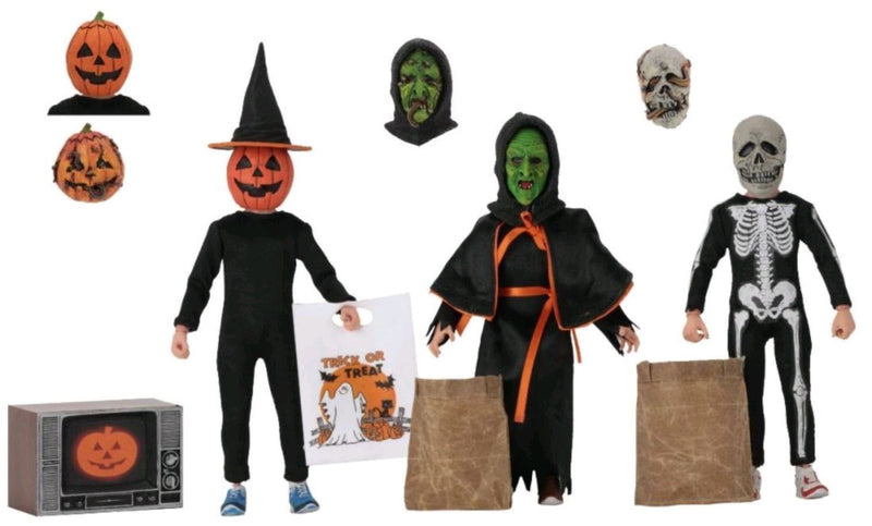 Halloween 3 - Season of the Witch 8