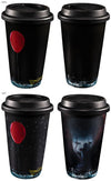It (2017) - Pennywise Heat Change Travel Mug
