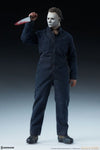 Halloween - Michael Myers Deluxe 1:6 Scale 12