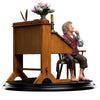 The Lord of the Rings - Bilbo Baggins At His Desk 1/6th Scale Statue