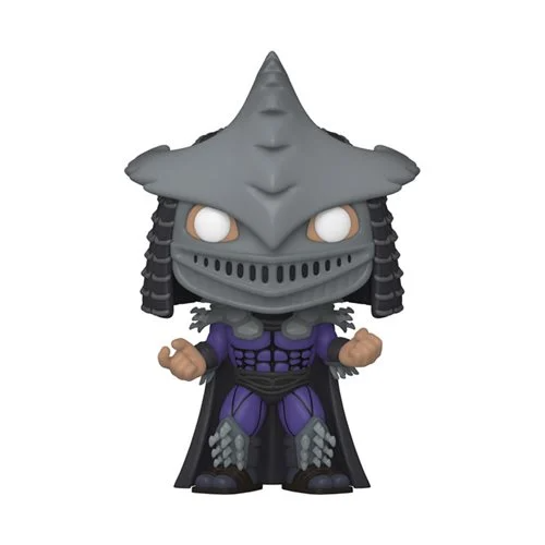 Teenage Mutant Ninja Turtles 2: Secret of the Ooze - Super Shredder Pop! Vinyl Figure