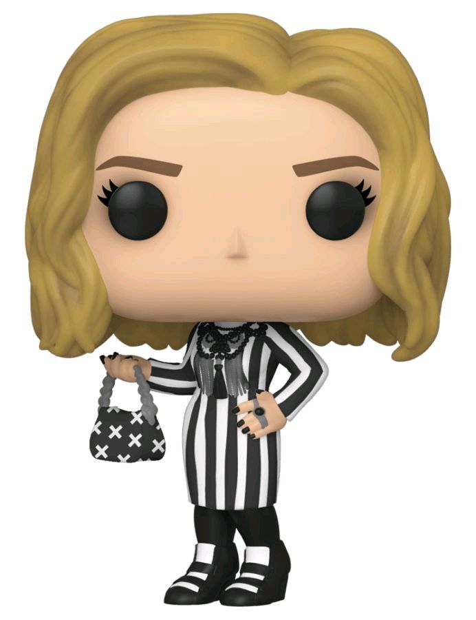 Schitt's Creek - Moira Rose Pop! Vinyl Figure
