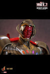 What If - Infinity Ultron Diecast 1/6 Scale 12in Action Figure