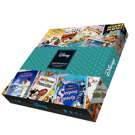 Disney Classics Gift Set