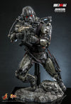 Warriors of Future - Johnson 1:6 Scale Figure