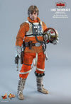 Star Wars - Luke Skywalker Snowspeeder Pilot 40th Anniversary 1:6 Scale 12