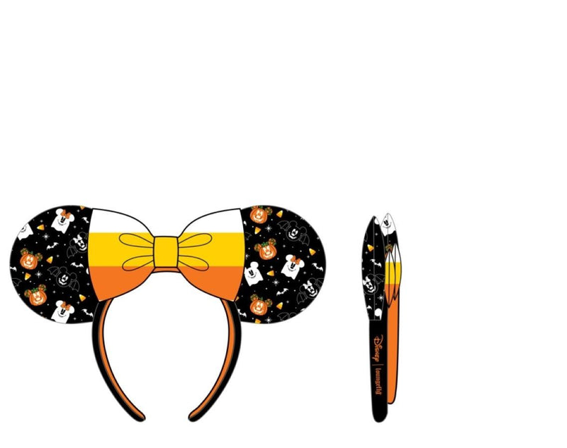 Mickey Mouse - Spooky Mice Candy Corn Headband