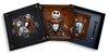 The Nightmare Before Christmas Gift Set