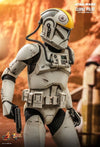 Star Wars - Clone Pilot Attack of the Clones 1:6 Scale 12in Action Figure