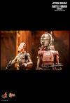 Star Wars - Battle Droid (Geonosis) Attack of the Clones 1:6 Scale 12in Action Figure
