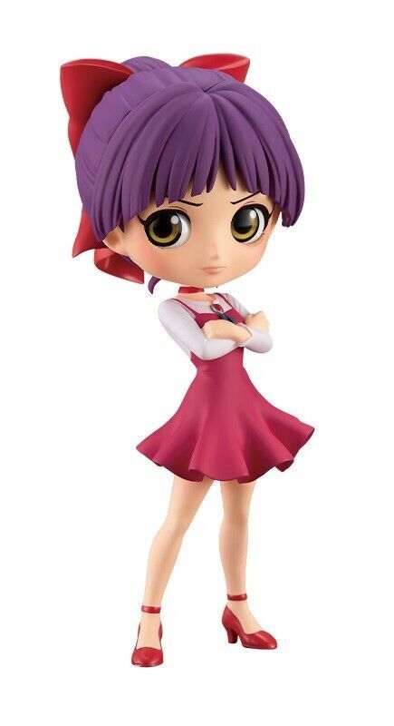 Gegege no Kitaro - Neko Musume Q Posket Figure (Normal Colour Ver)