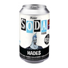 Disney Villains - Hades (Chance of Chase) WonderCon Exclusive Vinyl SODA Figure