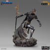 Avengers 4: Endgame - Corvus Glaive 1/10 Scale Statue